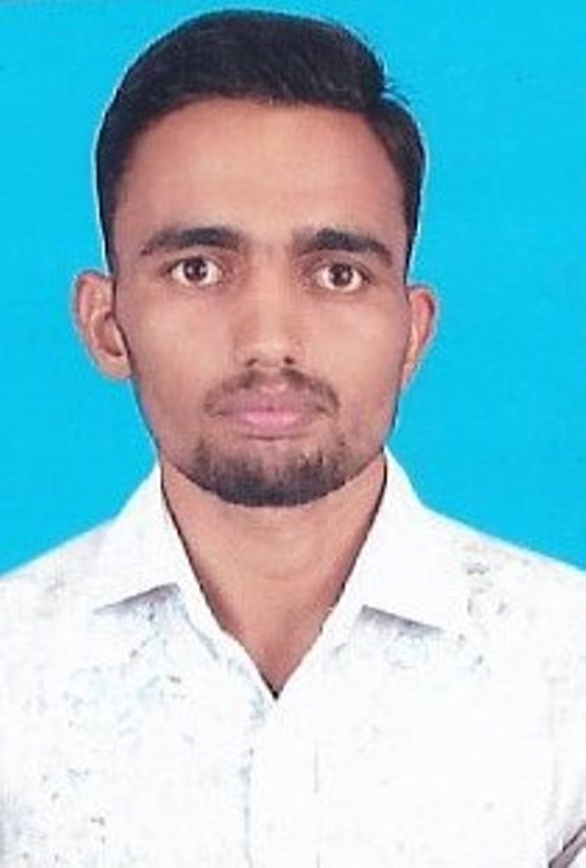 MANGLA RAM